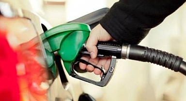 Benzine dev zam... sıra motorinde!