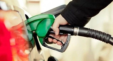 Benzine dev zam... sıra motorinde!