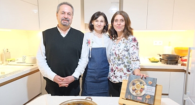 'Bir Maniniz Yoksa Size Geleceğiz'de