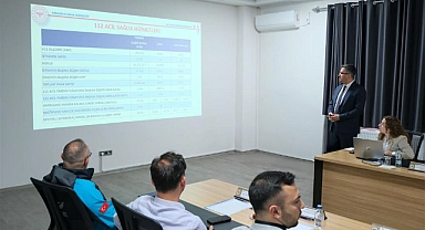 Bölge ASKOM Toplantısı Aksaray’da Gerçekleştirildi