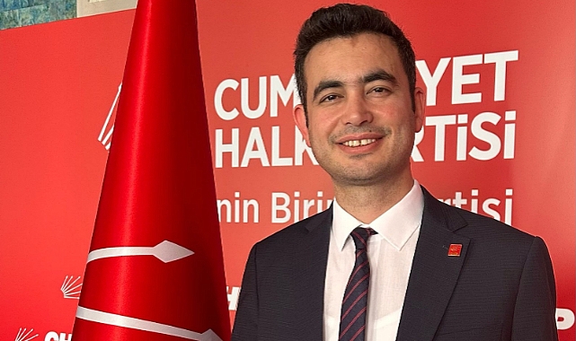 CHP İl Başkanı Evcen: Nurettin Yıldız’ı Karaman’da istemiyoruz