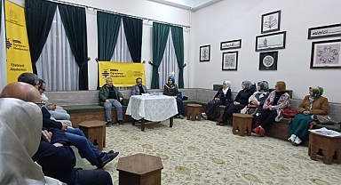 Çocuk Edebiyatı Ele Alındı