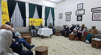 Çocuk Edebiyatı Ele Alındı