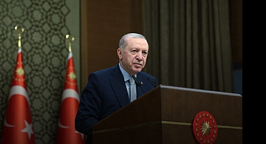 Cumhurbaşkanı Erdoğan, 10. Anadolu Medya Ödülleri Töreninde Konuştu: "Anadolu Medyası, Anadolu Kadar Bu Topraklara Aittir"