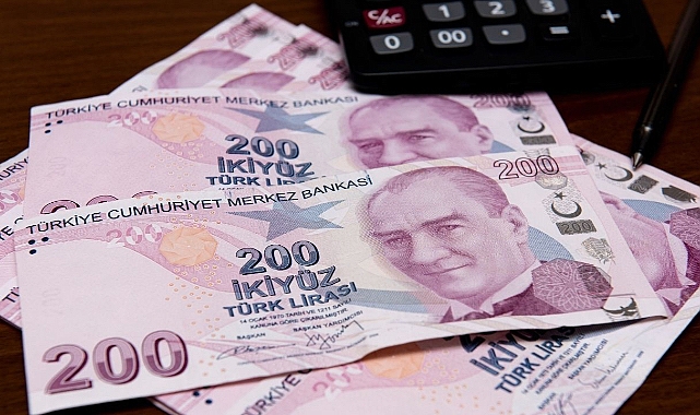 Destekler hesaplara aktarıldı: 188.5 milyon TL verildi!
