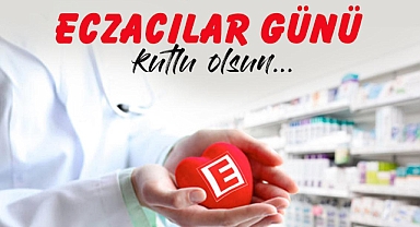 Eczacılar Günü Satranç Turnuvası düzenlenecek