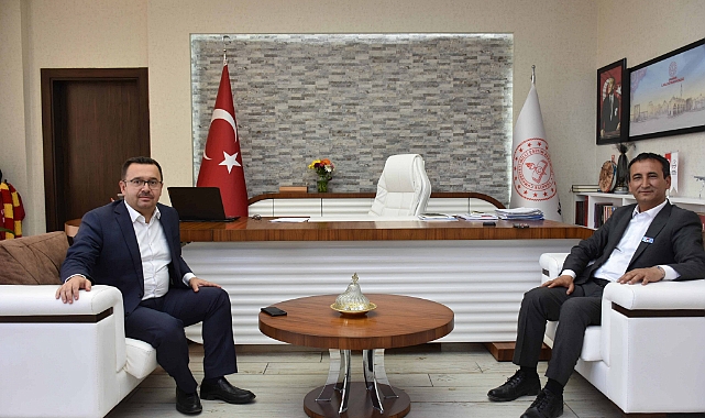 Eğitime Değer, Geleceğe Yatırım: Karaman SGK'dan Anlamlı Destek