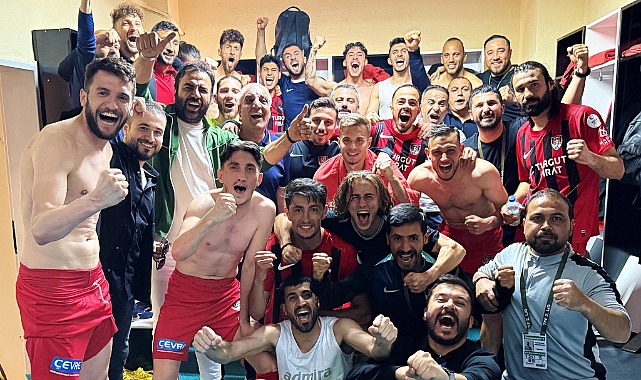 Elazığspor’un Rakibi Vanspor oldu