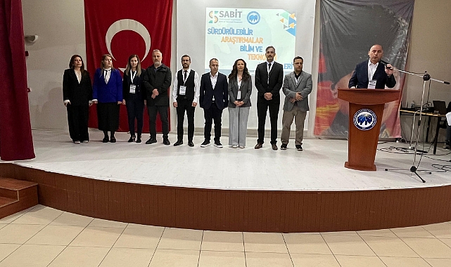 Ermenek'te bir ilk gerçekleşti