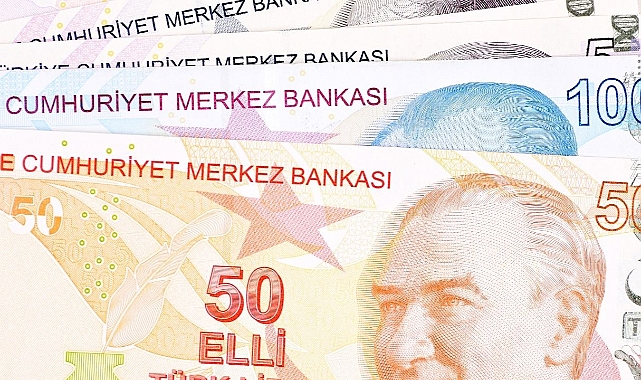 Faizde en yeni tablo: 250 bin TL'nin getirisi!
