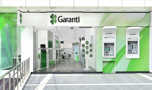 Garanti BBVA bayrama haftalar kala 1.500 TL müjdesini duyurdu!