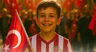 Haydi Karaman! El Ele, Omuz Omuza Bayramı Kutluyoruz!