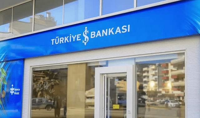 İş Bankası'nın emekli promosyonu netleşti!