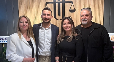 İşleker Hukuk ve Danışmanlık Bürosu Hizmete Açıldı
