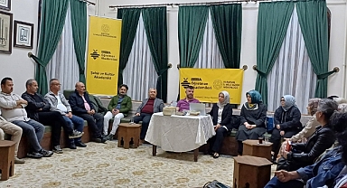 Karaman'a Seyyahların Gözünden Bir Yolculuk