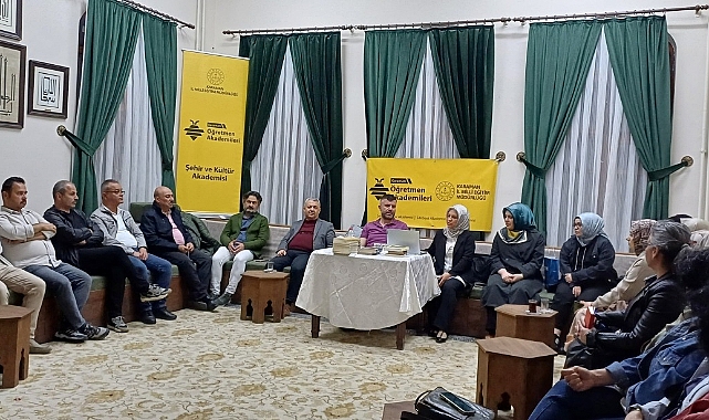 Karaman'a Seyyahların Gözünden Bir Yolculuk