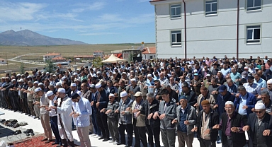 Karaman'da Belde ve Köylerde yağmur duası yapılacak