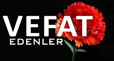 Karaman'da bir haftada 18 hemşehrimiz hayatını kaybetti