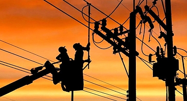 Karaman’da çok sayıda mahalle ve köyde elektrikler kesilecek