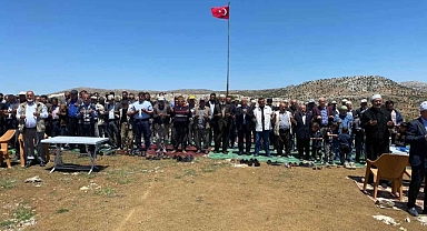 Karaman'da dört köyde yağmur duası düzenlenecek