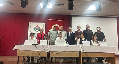 Karaman’da Sabahattin Ali Paneli Düzenlendi