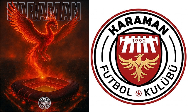 Karaman FK Bugün belki yalnızdır, ama yalnızlığı bile asildir