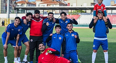Karaman FK'da Van Mesaisi Başladı