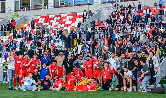 Karaman FK için kritik saatler başladı