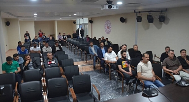 Karaman FK Kongresinde Çoğunluk Sağlanamadı