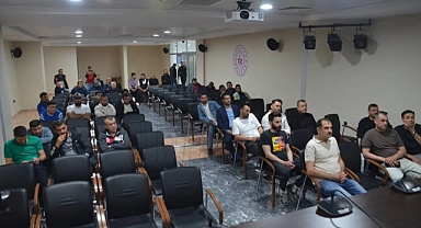 Karaman FK Kongresinde Çoğunluk Sağlanamadı