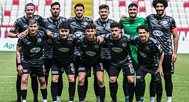 Karaman FK'lı Futbolcular: Alacaklarımız ödenmemiş, emeklerimiz, fedakarlıklarımız yok sayılmıştır