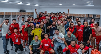 Karaman FK Son Maçına Çıkıyor! 2.Lig Kırmızı Grupta Şampiyon Belli Olacak