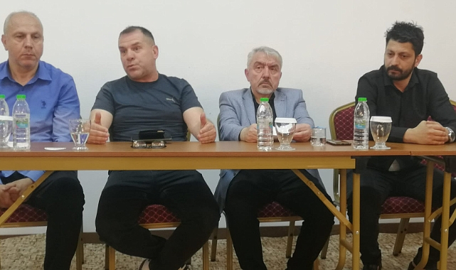 Karaman FK’ya Talip Çıktı!