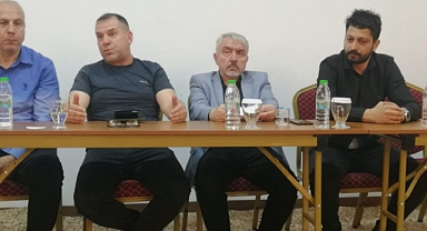 Karaman FK'ya Talip Olan Gürses ve Leblebici'den Geri Adım