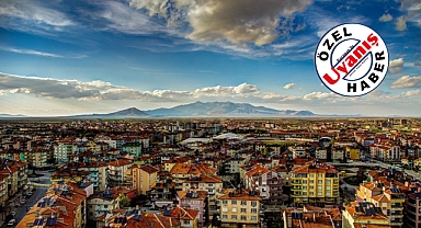 Karaman Nüfus İstatistiklerindeki Olumsuzluk, Karaman Ekonomisini İşaret Ediyor!