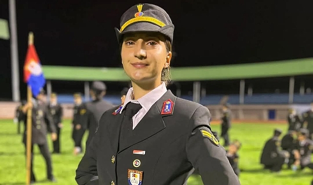 Karamanlı Astsubay Kazada Hayatını Kaybetti