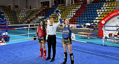 Karamanlı sporcular önemli başarılara imza attı