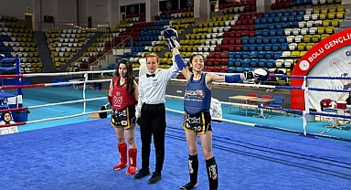 Karamanlı sporcular önemli başarılara imza attı
