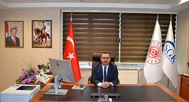“Kayıtlı Çalış Güvenli Yaşa”