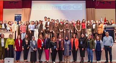 KMÜ’de Hemşirelik Zirvesi-2 Düzenlendi