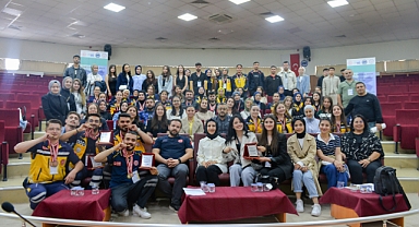 “KMÜ III. Medikal Ralli Yarışması” Başarıyla Tamamlandı