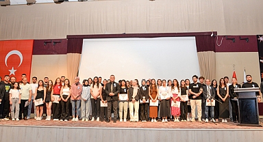 KMÜ Spor Bilimleri Fakültesi'nden Akademik Ve Sportif Başarılarla Dolu Bir Yıl