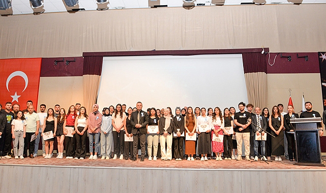 KMÜ Spor Bilimleri Fakültesi'nden Akademik Ve Sportif Başarılarla Dolu Bir Yıl
