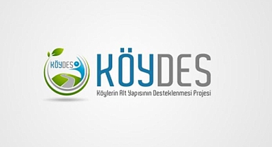KÖYDES programı kapsamında Karaman'a 74 milyon tahsis edildi