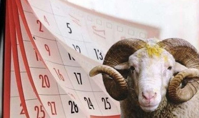 Kurban Bayramı tatili uzatılmadı