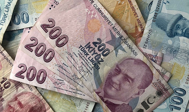 Maaşlar 58 bin TL oldu: Temmuz beklenmedi açıklandı!