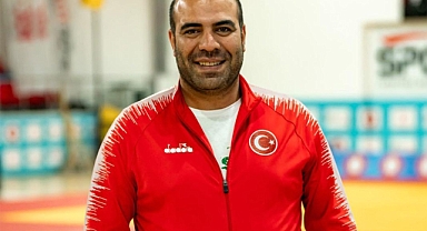 Mevlüt Duman milli takım antrenörü olarak davet edildi