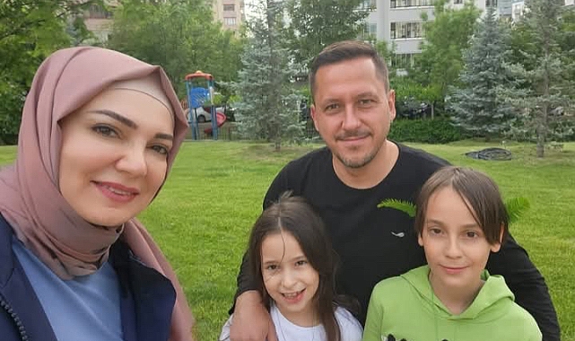 Milletvekili Eser'den duygusal anneler günü paylaşımı 