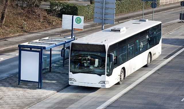 Otobüs biletleri zamlandı! Tam ve öğrenci yeni biniş fiyatları