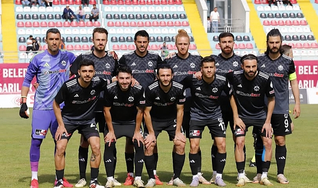 PFDK Play-Off Maçlarında Yaşananların faturasını kesti